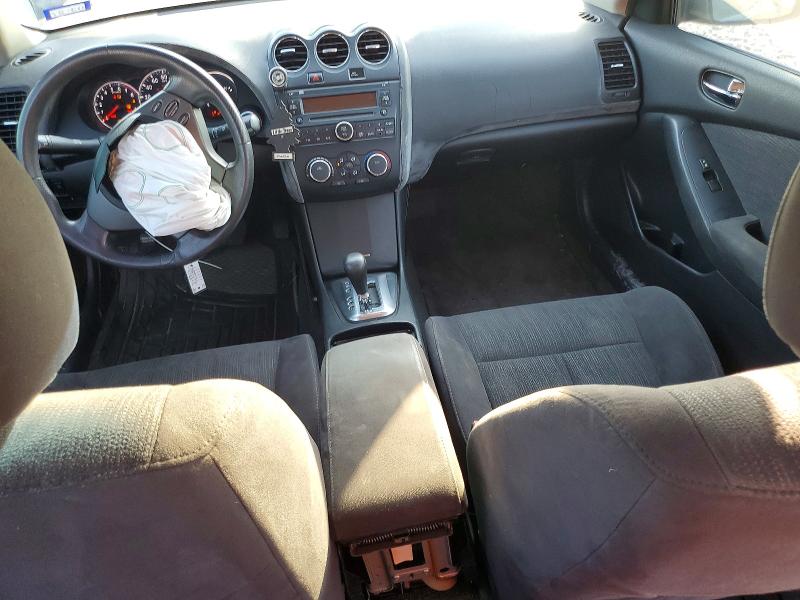Photo 8 from auction – 2012 NISSAN ALTIMA with VIN 1N4AL2AP6CC194707