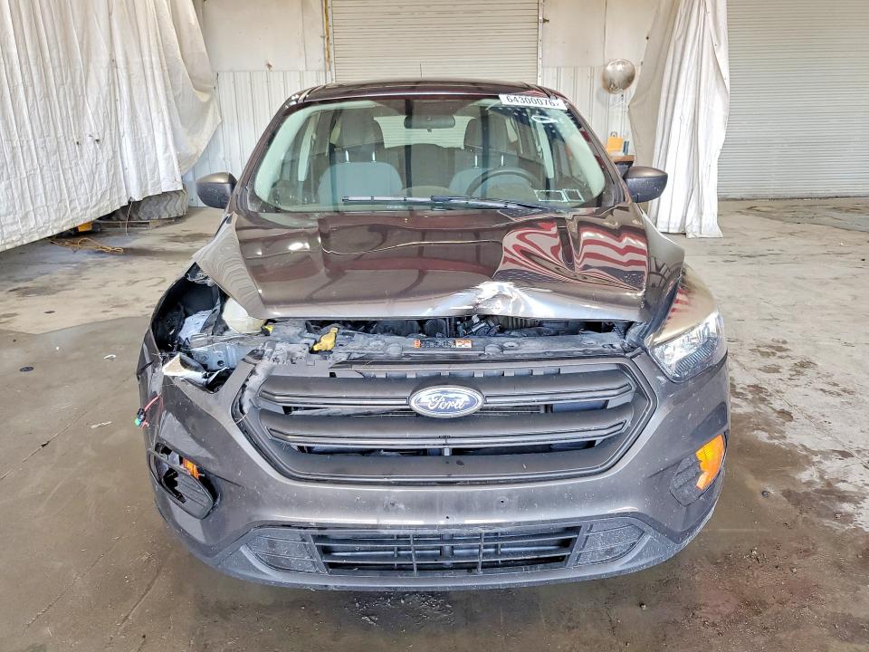 Photo 5 from auction – 2019 FORD ESCAPE with VIN 1FMCU0F79KUA09678