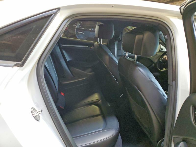 Photo 10 from auction – 2015 AUDI A3 with VIN WAUBFGFF5F1067964