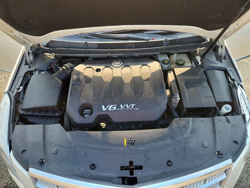 Photo 11 from auction – 2013 CADILLAC XTS with VIN 2G61V5S30D9224975