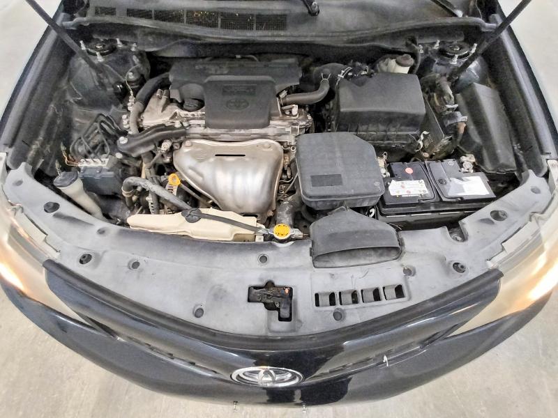 Photo 11 from auction – 2012 TOYOTA CAMRY with VIN 4T1BF1FK3CU147119