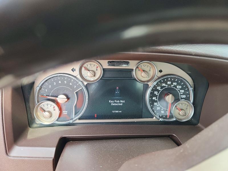 Photo 9 from auction – 2013 RAM 1500 with VIN 1C6RR7PT2DS660760