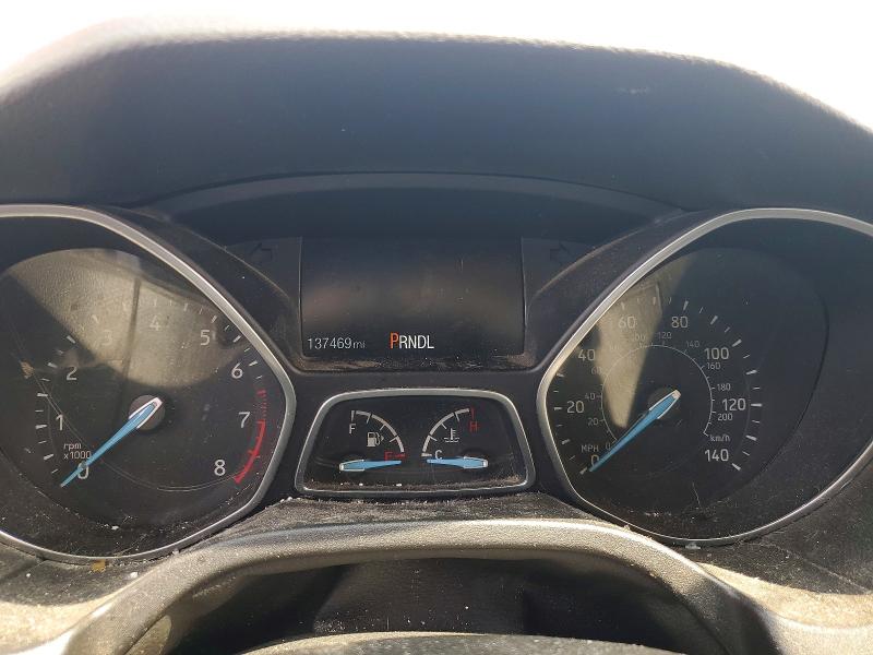 Photo 9 from auction – 2015 FORD FOCUS with VIN 1FADP3F24FL205227