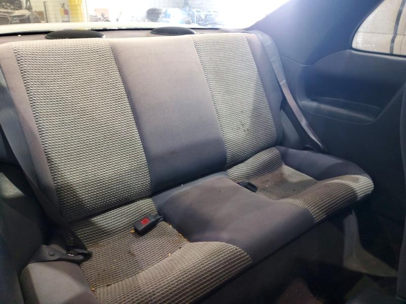 Photo 10 from auction – 1992 TOYOTA PASEO with VIN JT2EL45F1N0012014
