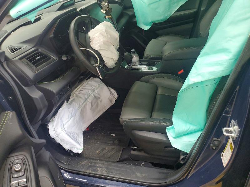 Photo 7 from auction – 2024 SUBARU ASCENT with VIN 4S4WMAKD4R3458975