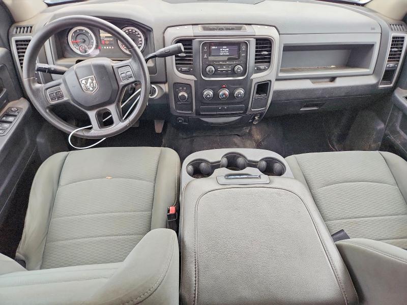 Photo 8 from auction – 2015 RAM 1500 with VIN 3C6RR7KT1FG532110