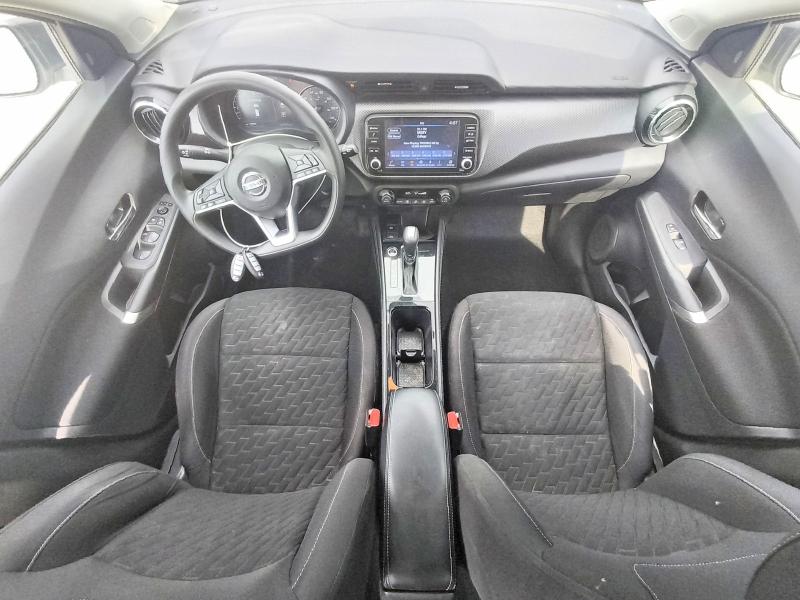 Photo 8 from auction – 2021 NISSAN KICKS with VIN 3N1CP5CV6ML512676