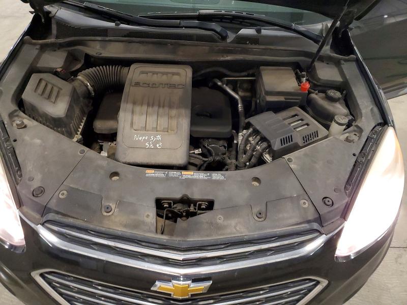 Photo 12 from auction – 2016 CHEVROLET EQUINOX with VIN 2GNFLFEK7G6292253