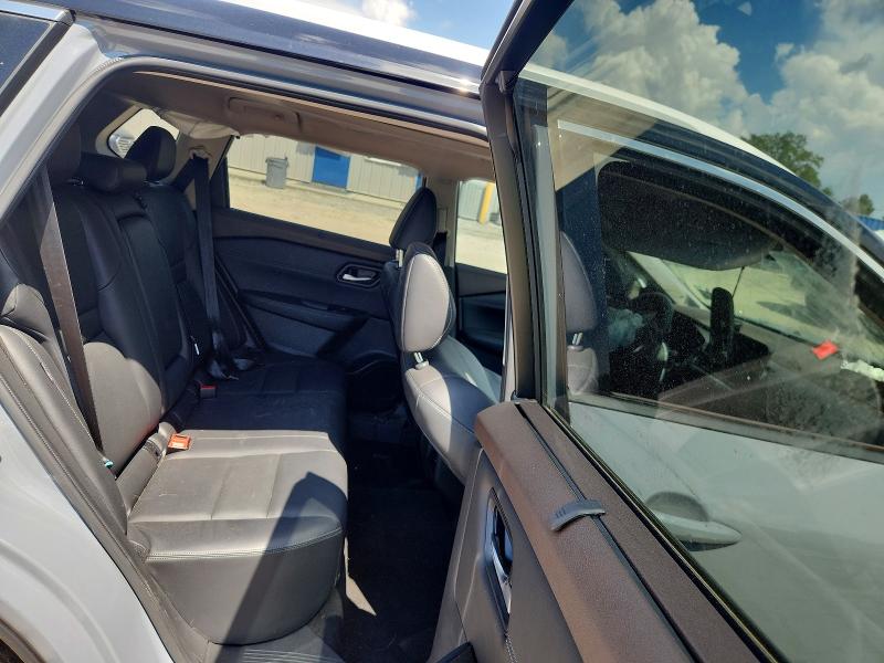 Снимка 11 от търг – 2023 NISSAN ROGUE с VIN JN8BT3CA3PW003072