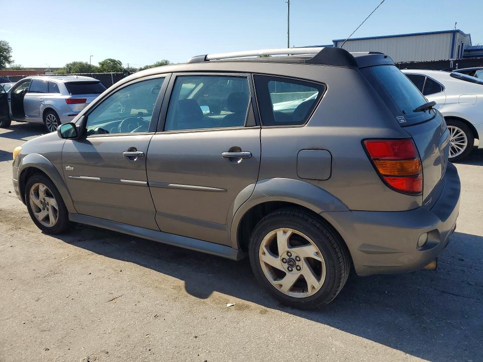 Photo 2 from auction – 2007 PONTIAC VIBE with VIN 5Y2SL658X7Z405337