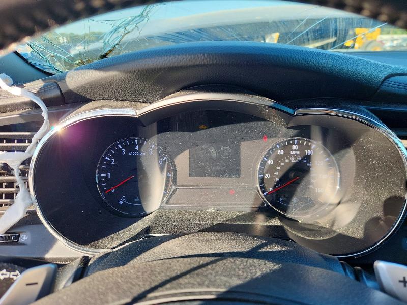 Photo 9 from auction – 2013 KIA OPTIMA with VIN 5XXGR4A6XDG150295