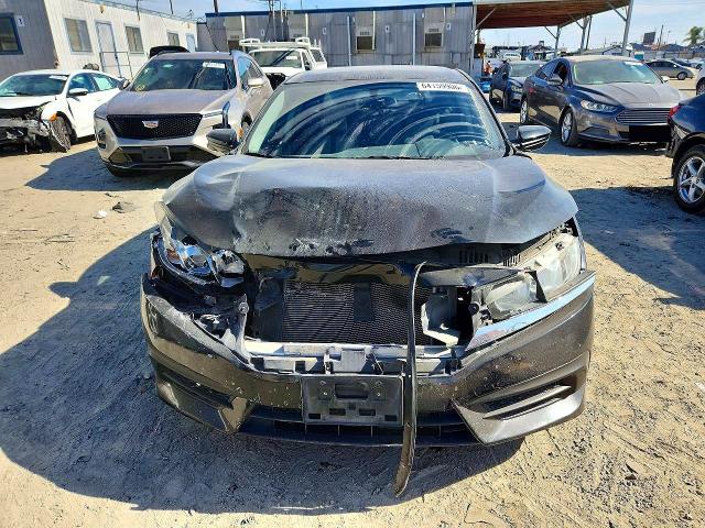 Снимка 5 от търг – 2016 HONDA CIVIC с VIN 2HGFC2F79GH544229