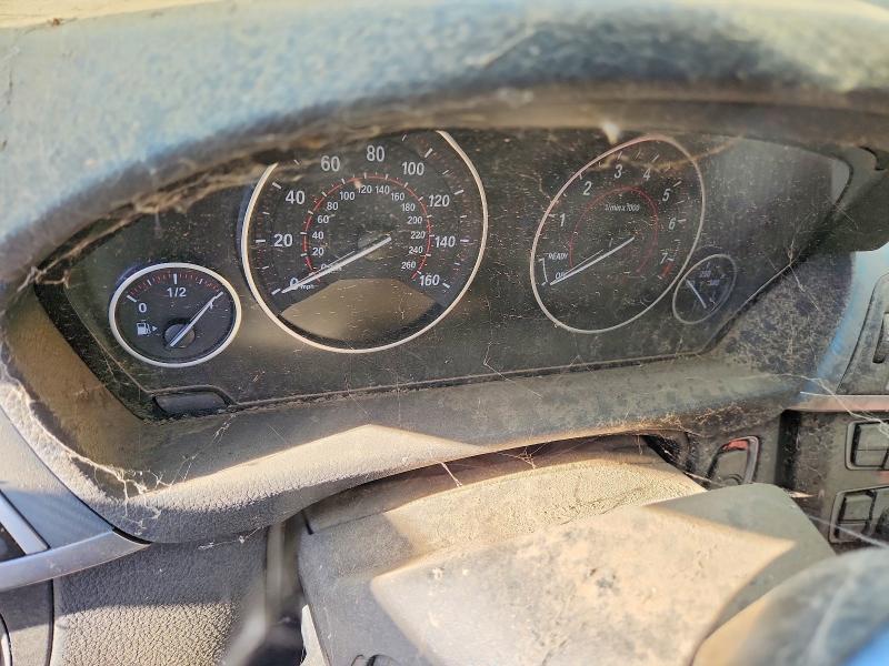 Photo 9 from auction – 2018 BMW 330 with VIN WBA8K3C52JA023858