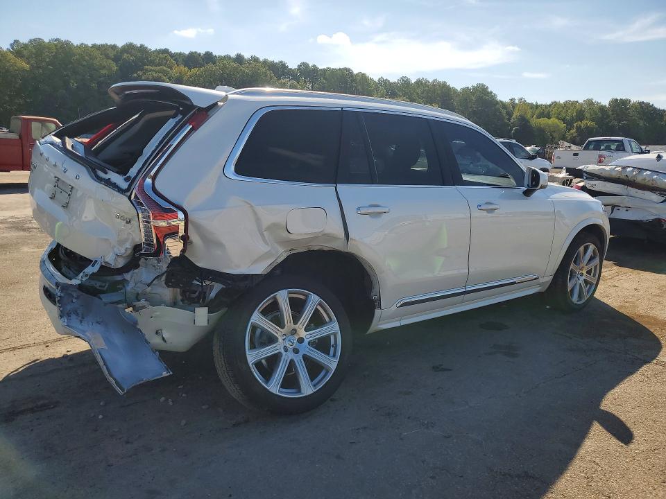 Photo 3 from auction – 2019 VOLVO XC90 with VIN YV4A22PL3K1469474