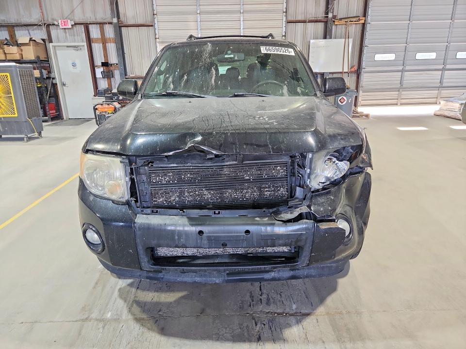 Photo 5 from auction – 2012 FORD ESCAPE with VIN 1FMCU0EG7CKB02259