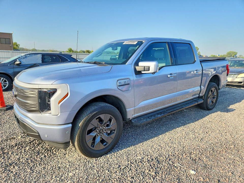 2022 FORD F150 - Търг №66465586