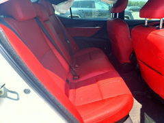 Photo 10 from auction – 2025 TOYOTA CAMRY with VIN 4T1DAACK4SU030658