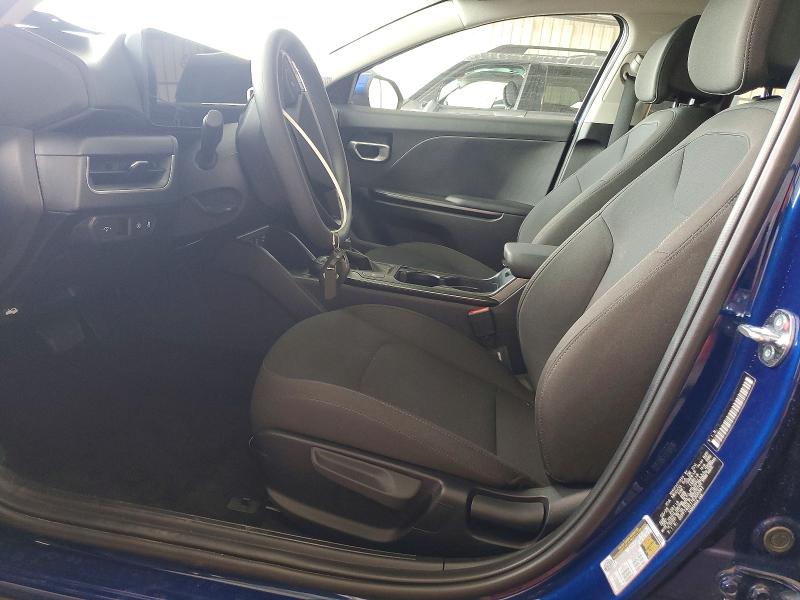 Photo 7 from auction – 2026 KIA K4 with VIN 3KPFT4DE1TE305341