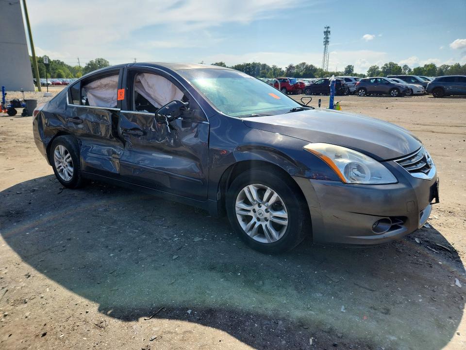 Photo 4 from auction – 2012 NISSAN ALTIMA with VIN 1N4AL2AP2CN551658