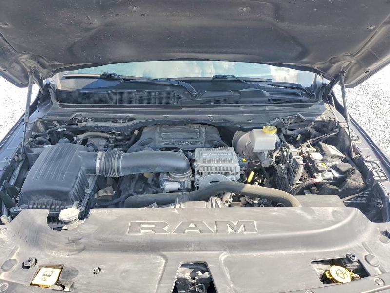 Снимка 11 от търг – 2024 RAM 1500 с VIN 1C6SRFJT8RN163853