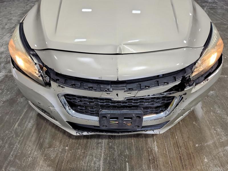 Photo 11 from auction – 2015 CHEVROLET MALIBU with VIN 1G11C5SL2FF135477