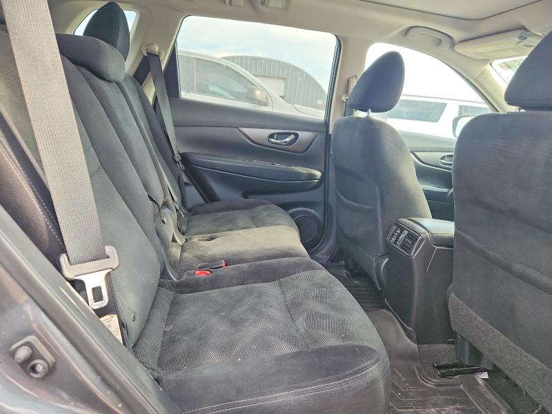 Photo 10 from auction – 2015 NISSAN ROGUE with VIN 5N1AT2MV6FC802858