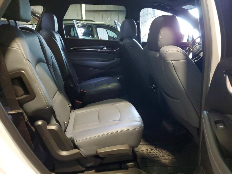 Photo 11 from auction – 2024 BUICK ENCLAVE with VIN 5GAEVBKW0RJ106820