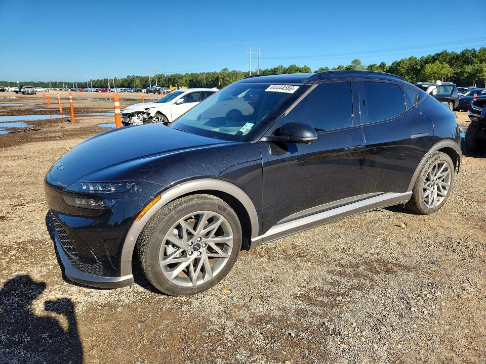2024 GENESIS GV60 - Търг №64444566
