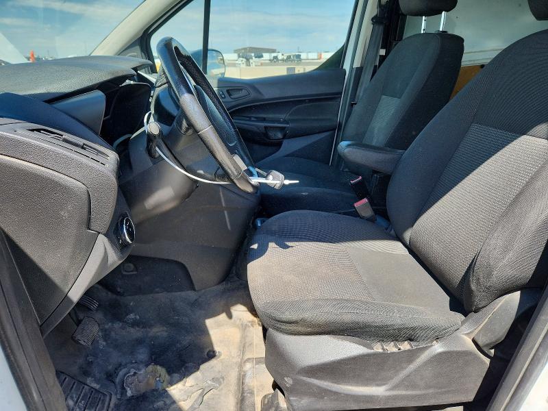 Photo 7 from auction – 2018 FORD TRANSIT CONNECT with VIN NM0LS7E70J1346273