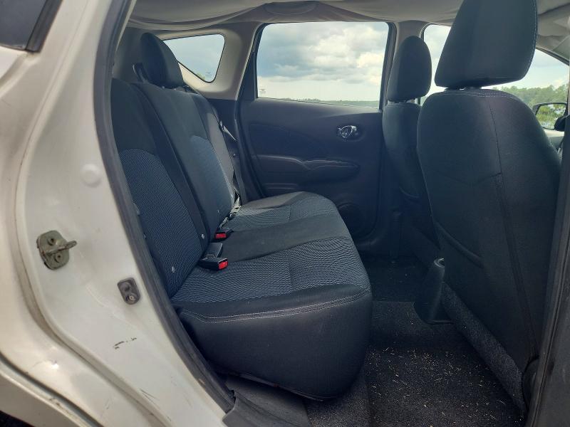 Photo 10 from auction – 2015 NISSAN VERSA NOTE with VIN 3N1CE2CP2FL382405
