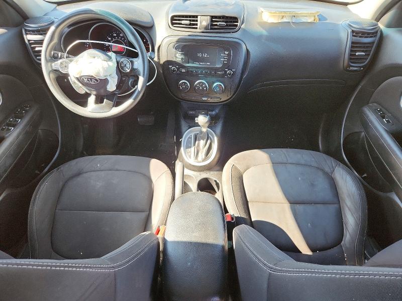 Photo 8 from auction – 2017 KIA SOUL with VIN KNDJN2A29H7883312