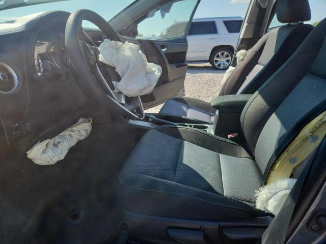 Photo 7 from auction – 2019 TOYOTA COROLLA with VIN 2T1BURHEXKC137098
