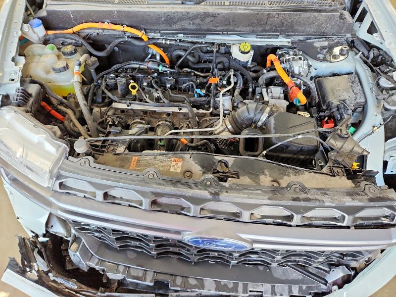 Photo 11 from auction – 2022 FORD MAVERICK with VIN 3FTTW8E31NRA82339