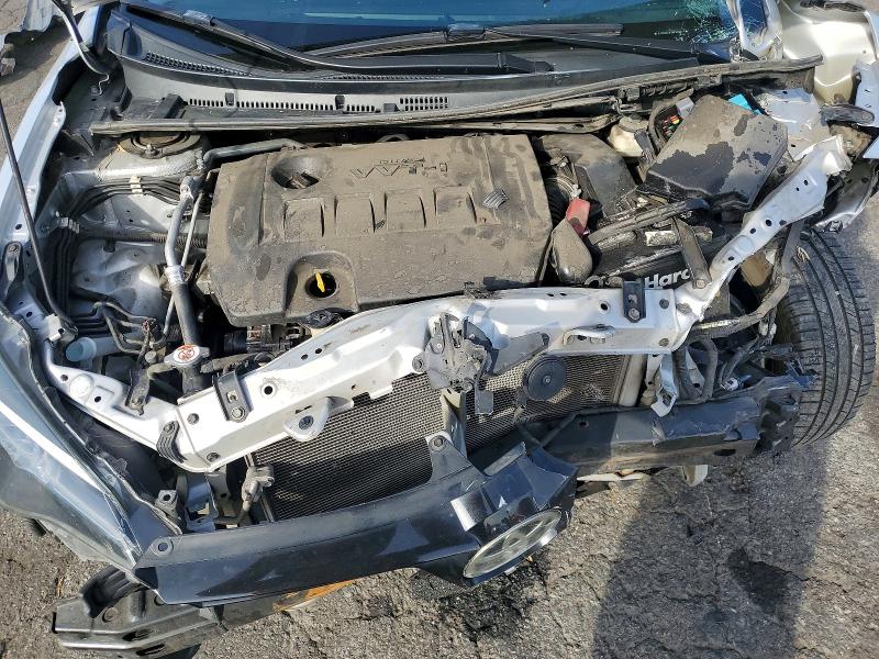صورة رقم 11 من المزاد - 2017 TOYOTA COROLLA مع VIN 5YFBURHE9HP679771