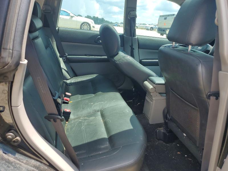 Photo 10 from auction – 2007 SUBARU FORESTER with VIN JF1SG69657H739719