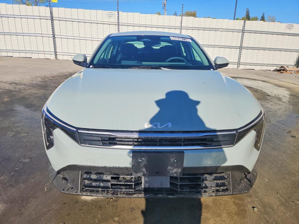 Photo 5 from auction – 2026 KIA K4 with VIN 3KPFT4DE5TE323728