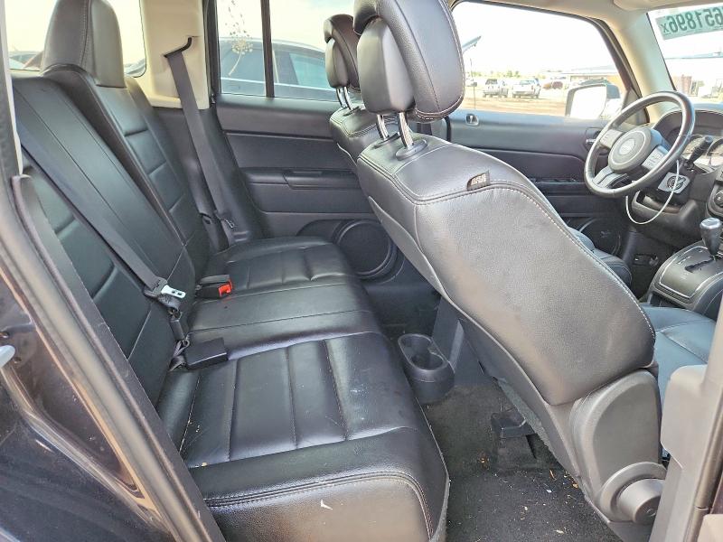 صورة رقم 10 من المزاد - 2014 JEEP PATRIOT مع VIN 1C4NJPFA7ED678692