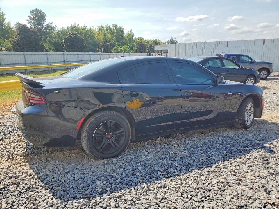 Photo 3 from auction – 2019 DODGE CHARGER with VIN 2C3CDXBG2KH725316