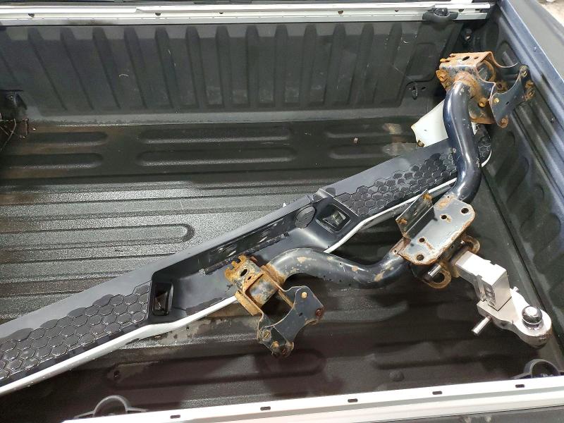 Photo 12 from auction – 2015 RAM 2500 with VIN 3C6UR5PL0FG656201