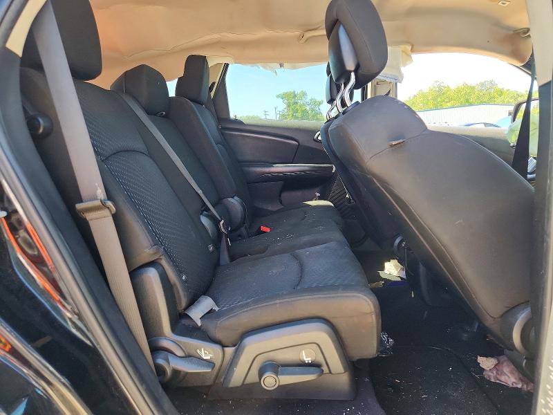 Photo 11 from auction – 2018 DODGE JOURNEY with VIN 3C4PDCAB2JT310062