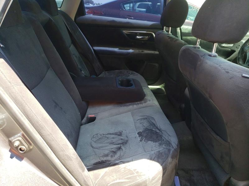 Photo 10 from auction – 2014 NISSAN ALTIMA with VIN 1N4AL3AP2EC177654