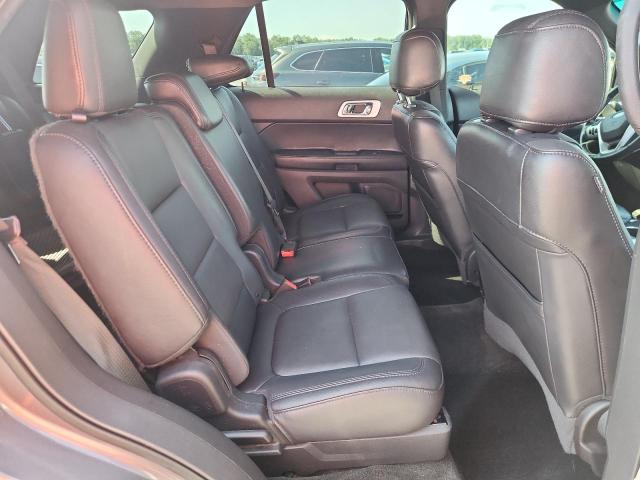 Photo 11 from auction – 2014 FORD EXPLORER with VIN 1FM5K8D82EGB88982