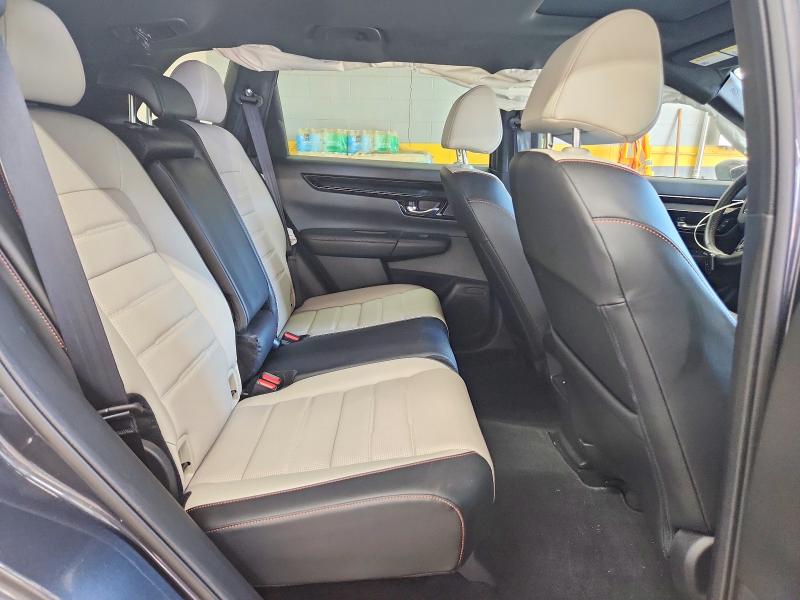Photo 11 from auction – 2024 HONDA CR-V with VIN 7FARS6H90RE059799