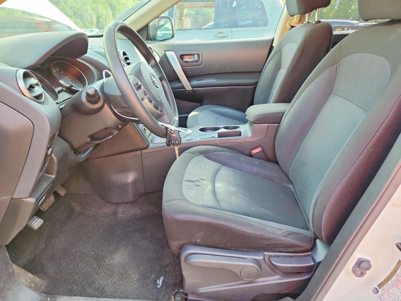 Photo 7 from auction – 2013 NISSAN ROGUE with VIN JN8AS5MV1DW619330