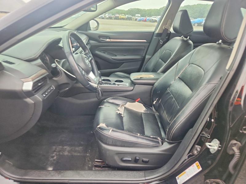 Photo 7 from auction – 2019 NISSAN ALTIMA with VIN 1N4BL4EV4KC224178