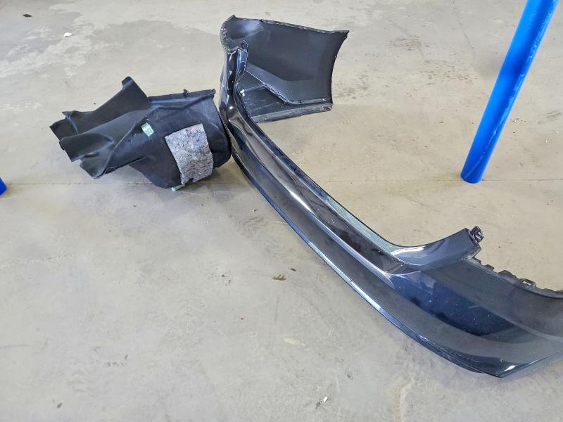 Photo 12 from auction – 2026 TOYOTA CAMRY with VIN 4T1DAACK9TU737952