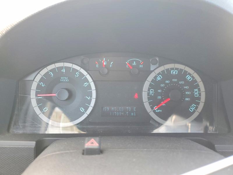 Photo 9 from auction – 2012 FORD ESCAPE with VIN 1FMCU9EG2CKB34864