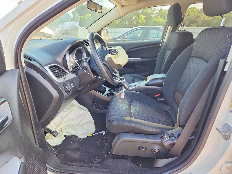 Photo 7 from auction – 2016 DODGE JOURNEY with VIN 3C4PDCBB7GT198477
