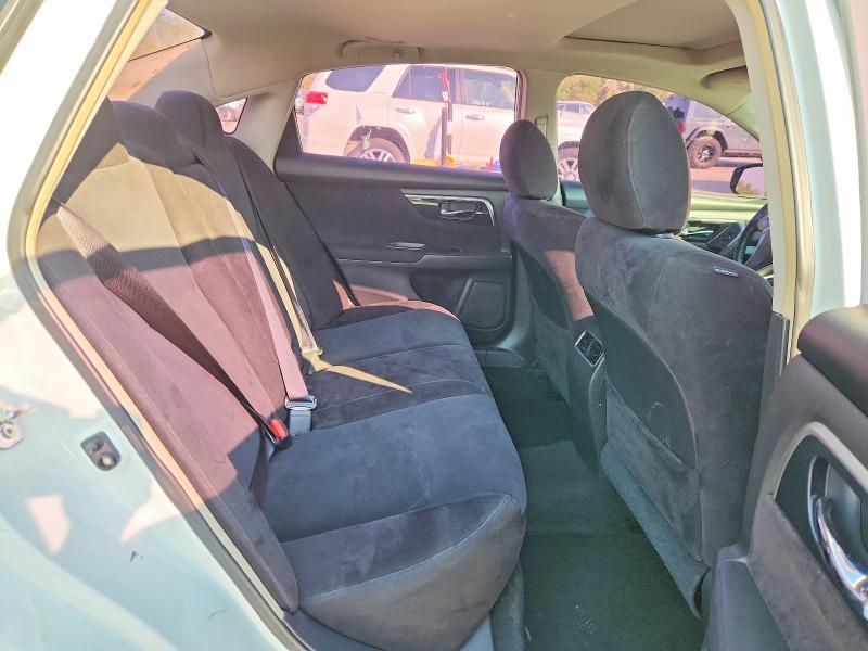 Photo 10 from auction – 2013 NISSAN ALTIMA with VIN 1N4AL3AP5DC253768