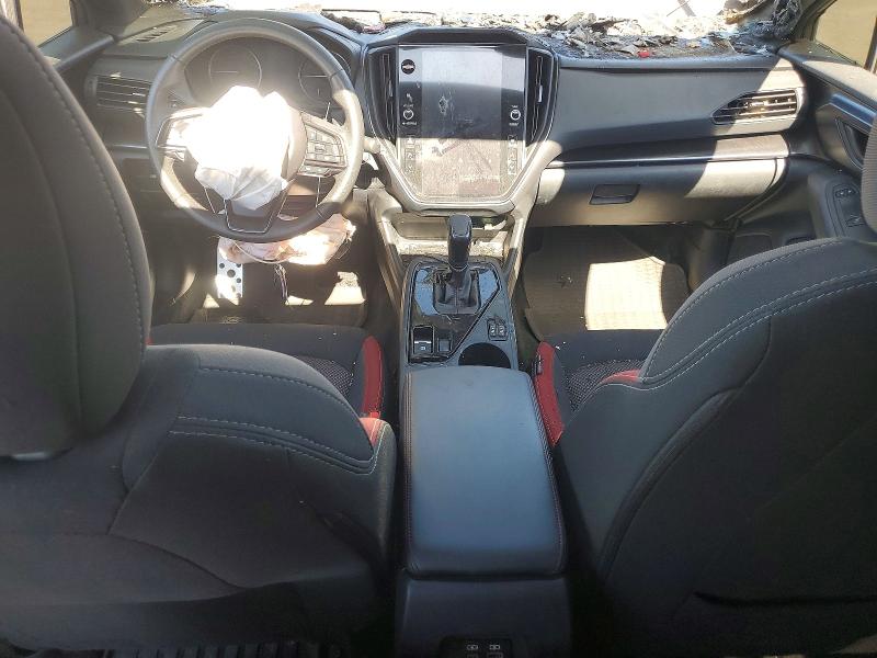 Photo 8 from auction – 2024 SUBARU IMPREZA with VIN JF1GUHJC8R8290888